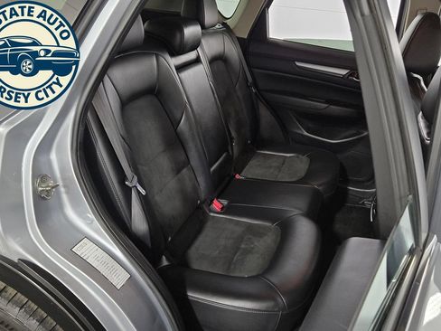 Used 2020 MAZDA CX-5 Touring AWD/4WD image 33