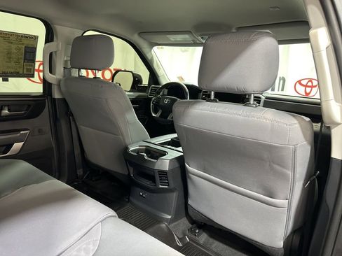Used 2024 Toyota Tundra SR5 w/ SR5 Convenience Package image 16