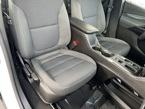 Used 2023 Chevrolet Bolt LT w/ Driver Confidence Package image 23