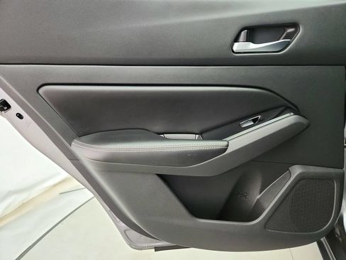 Used 2023 Nissan Altima 2.5 SL FWD image 26