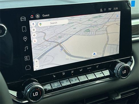 New 2026 GMC Canyon Elevation w/ Convenience Package image 18