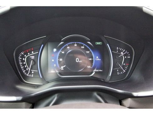 Used 2020 Hyundai Santa Fe Limited image 16