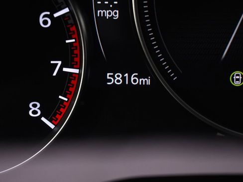 Used 2025 MAZDA CX-50 AWD 2.5 Turbo w/ Premium Pkg image 27