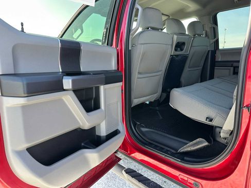 Used 2020 Ford F150 XLT w/ Equipment Group 301A Mid image 15