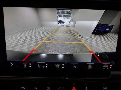 New 2026 GMC Sierra 1500 SLT w/ SLT Premium Plus Package AWD/4WD image 49