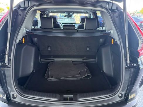Used 2020 Honda CR-V Touring image 22