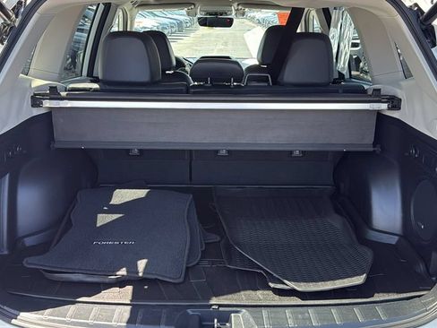 Used 2020 Subaru Forester Limited w/ Popular Package #3 AWD/4WD image 26