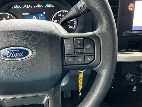 Used 2024 Ford F250 XLT image 19