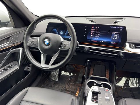 Used 2025 BMW X1 xDrive28i image 55