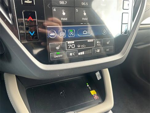 New 2026 Subaru Forester Premium image 25
