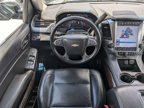 Used 2019 Chevrolet Tahoe LT RWD image 14