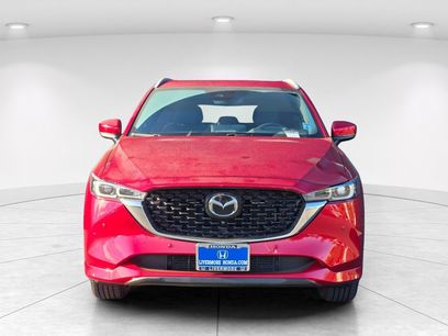 Used 2023 MAZDA CX-5 Signature