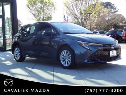 Used 2026 Toyota Corolla SE