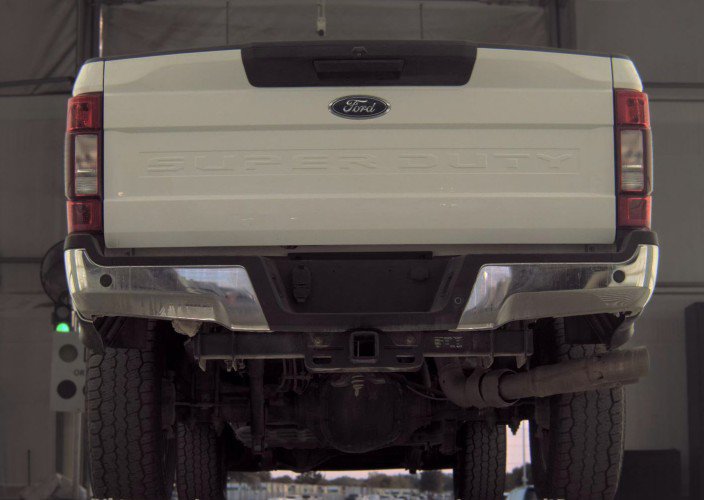 Used 2022 Ford F250 XLT w/ XLT Value Package AWD/4WD image 5