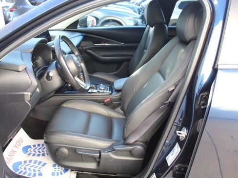 Certified 2024 MAZDA CX-30 AWD 2.5 S w/ Select Sport Pkg image 27