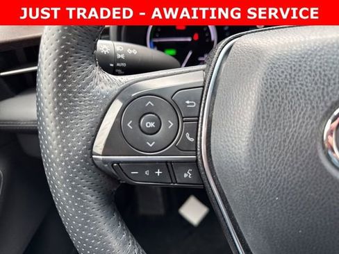 Used 2021 Toyota Avalon Limited w/ Advanced Safety Package image 19