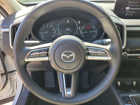 Used 2025 MAZDA CX-50 AWD 2.5 S w/ Premium Package image 19