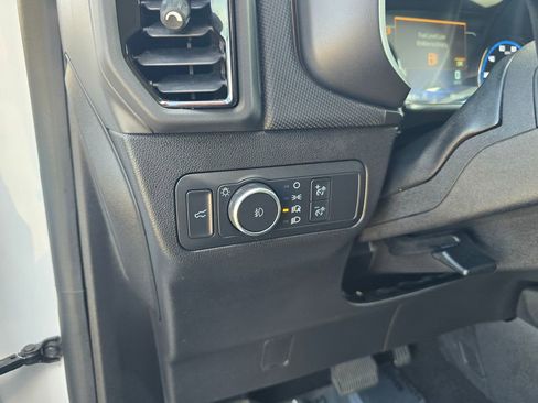 Used 2022 Ford Bronco Sport Outer Banks w/ Tech Package AWD/4WD image 19