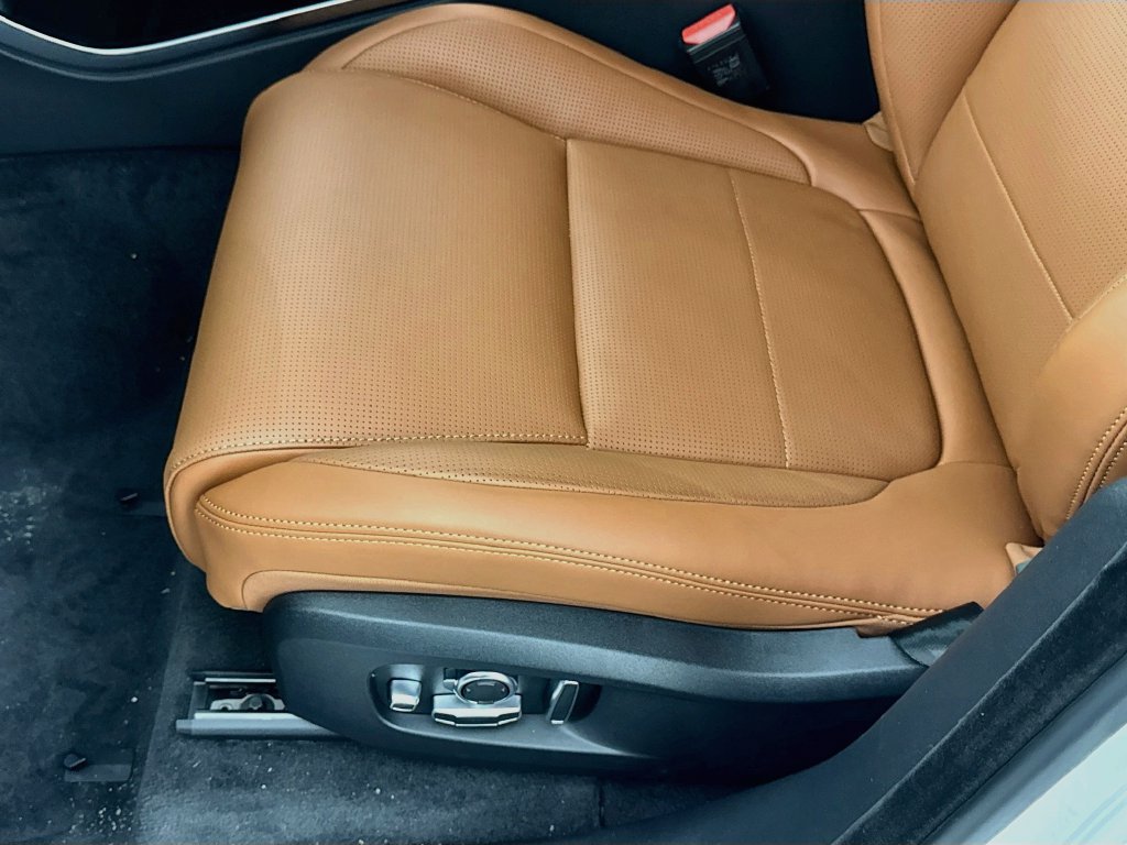 New 2026 Jaguar F-PACE R-Dynamic S AWD/4WD image 20