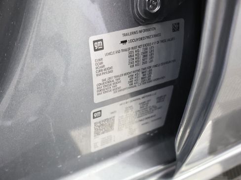 Used 2021 Chevrolet Silverado 1500 LT image 26