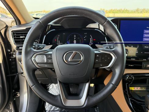 Used 2024 Lexus NX 350 AWD image 23