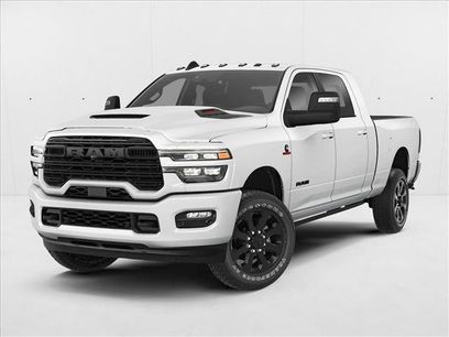 Used 2026 RAM 2500 Limited