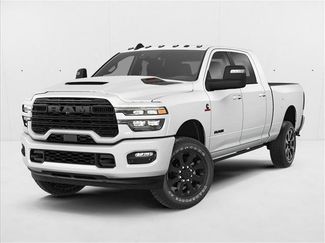 Used 2026 RAM 2500 Limited AWD/4WD video 1