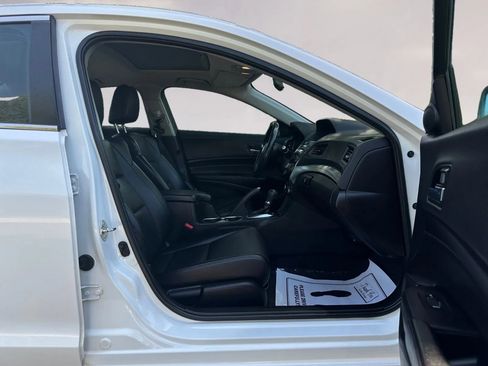 Used 2018 Acura ILX Special Edition Sedan image 22