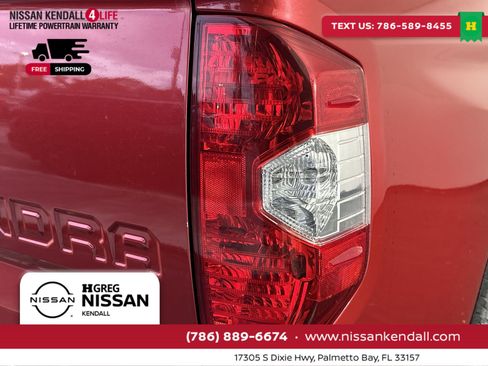 Used 2018 Toyota Tundra SR image 28