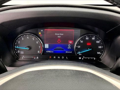 Used 2022 Ford Explorer Limited w/ Equipment Group 301A image 20