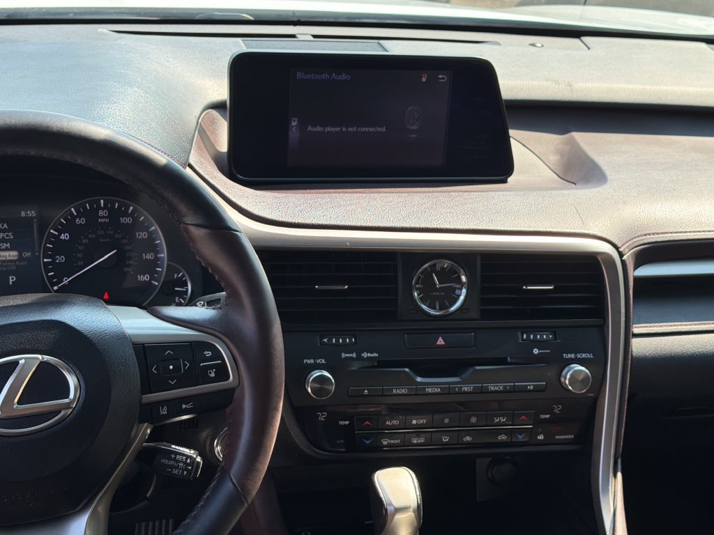 Used 2016 Lexus RX 350 AWD w/ Premium Package image 19