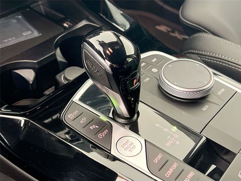 Certified 2023 BMW X3 xDrive30i w/ Premium Package image 18