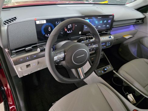 New 2026 Hyundai Kona SEL Premium FWD image 23