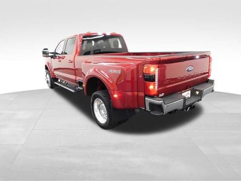 Used 2025 Ford F450 Lariat image 7
