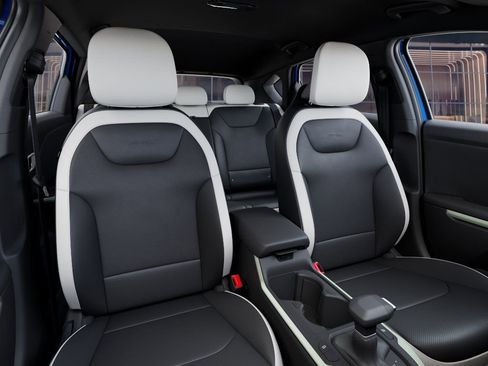 New 2026 Kia K4 EX FWD image 15