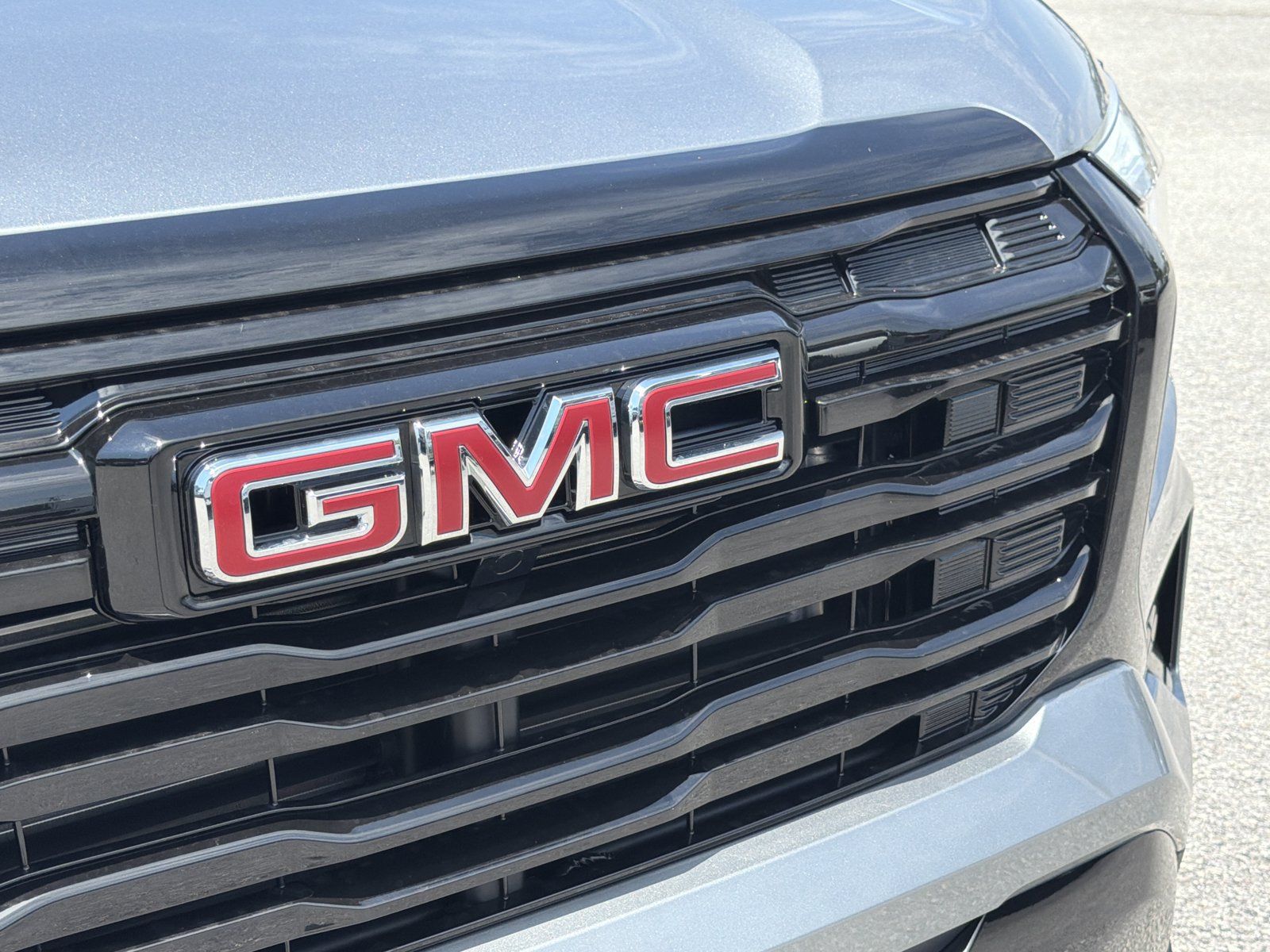 New 2027 GMC Terrain Elevation w/ Elevation Premium Package FWD image 5