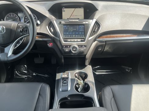 Used 2018 Acura MDX FWD w/ Technology Package image 26