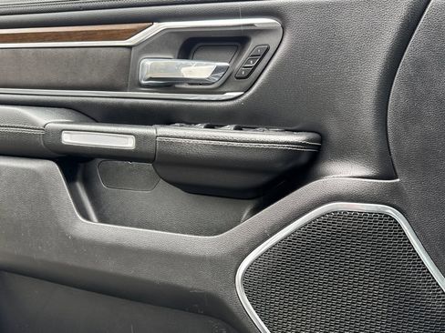 Used 2022 RAM 1500 Laramie image 10