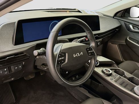 Used 2024 Kia EV6 Wind w/ Wind Technology Package image 18