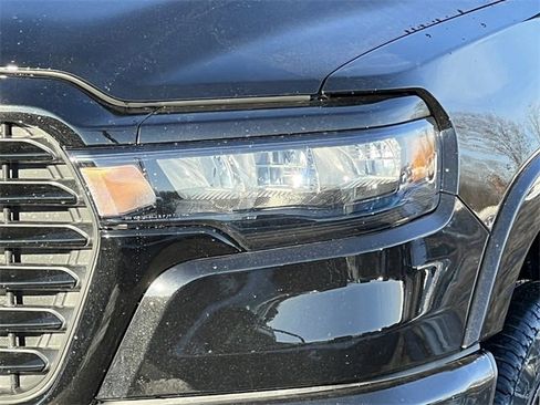 New 2026 RAM 1500 Laramie w/ Night Edition image 41