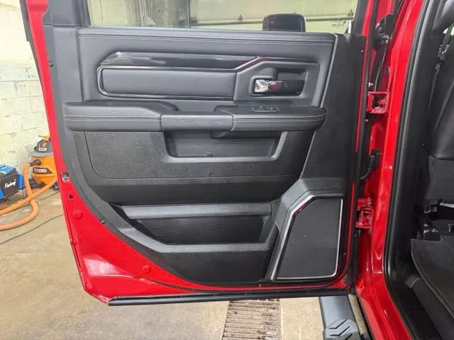 Used 2023 RAM 2500 Rebel w/ Level 2 Equipment Group AWD/4WD image 22