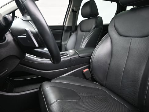 Used 2022 Hyundai Santa Fe Limited image 11