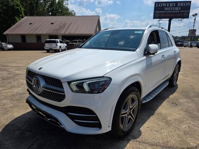 Used 2020 Mercedes-Benz GLE 350 4MATIC