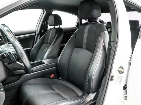 Used 2019 Honda Civic Sport image 14