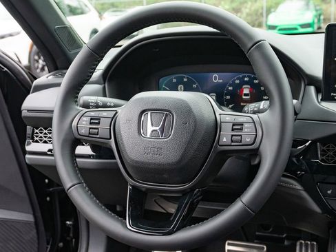 New 2026 Honda Accord Sport image 17