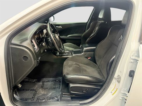 Used 2023 Dodge Charger Scat Pack w/ Plus Group image 22