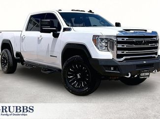 Used 2022 GMC Sierra 2500 SLE w/ SLE Convenience Package AWD/4WD video 1