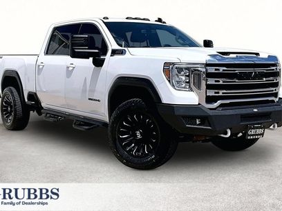 Used 2022 GMC Sierra 2500 SLE w/ SLE Convenience Package