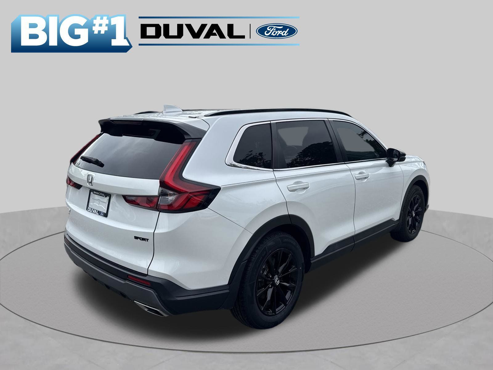 Used 2023 Honda CR-V Sport image 2