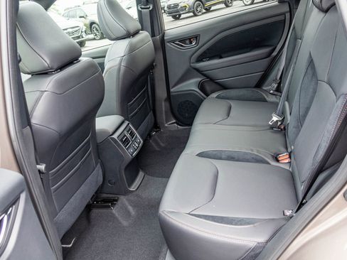 New 2025 Subaru Forester Touring w/ Popular Package - Touring image 41